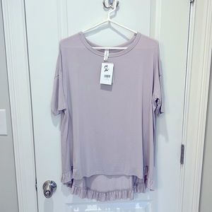 Boutique shirt NWT
